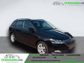Skoda Fabia 1.0 TSI 95 ch BVM  occasion � Beaupuy - photo n�2