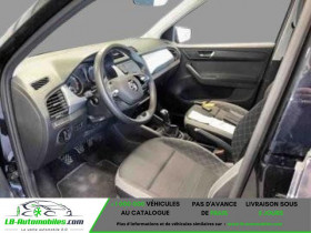 Skoda Fabia 1.0 TSI 95 ch BVM  occasion � Beaupuy - photo n�5