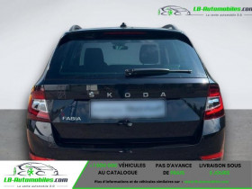 Skoda Fabia 1.0 TSI 95 ch BVM  occasion � Beaupuy - photo n�7
