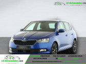 Skoda Fabia 1.0 TSI 95 ch BVM   Beaupuy 31