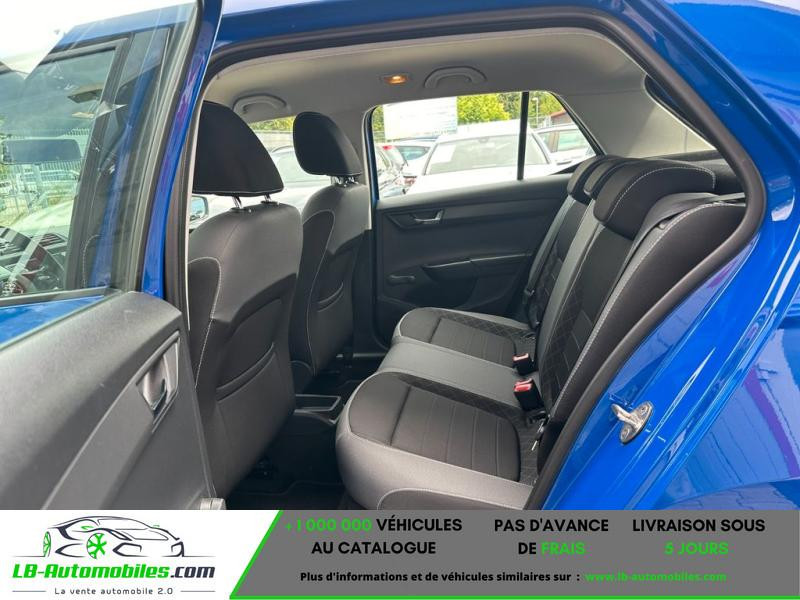 Skoda Fabia 1.0 TSI 95 ch BVM  occasion  Beaupuy - photo n9