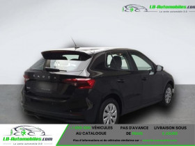 Skoda Fabia 1.0 TSI 95 ch BVM  occasion � Beaupuy - photo n�4