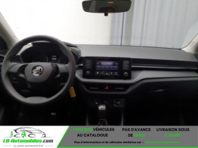 Skoda Fabia 1.0 TSI 95 ch BVM  occasion � Beaupuy - photo n�3