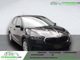 Skoda Fabia 1.0 TSI 95 ch BVM  occasion � Beaupuy - photo n�2
