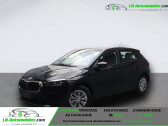Skoda Fabia occasion année 2022 boite Manuelle Annonce Skoda Fabia occasion Essence 1.0 TSI 95 ch BVM à Beaupuy