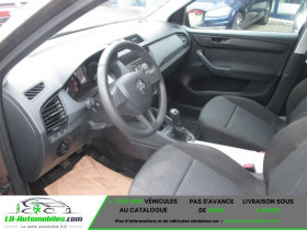 Skoda Fabia 1.0 TSI 95 ch BVM  occasion � Beaupuy - photo n�8