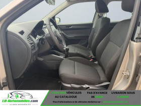 Skoda Fabia 1.0 TSI 95 ch BVM  occasion � Beaupuy - photo n�8