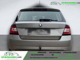Skoda Fabia 1.0 TSI 95 ch BVM  occasion � Beaupuy - photo n�7