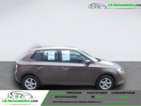 Skoda Fabia 1.0 TSI 95 ch BVM  occasion � Beaupuy - photo n�6