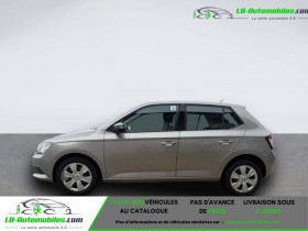 Skoda Fabia 1.0 TSI 95 ch BVM  occasion � Beaupuy - photo n�6
