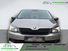 Skoda Fabia 1.0 TSI 95 ch BVM  occasion � Beaupuy - photo n�5