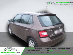 Skoda Fabia 1.0 TSI 95 ch BVM  occasion � Beaupuy - photo n�4