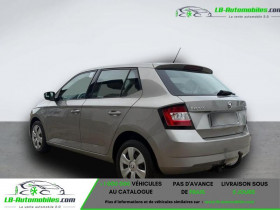 Skoda Fabia 1.0 TSI 95 ch BVM  occasion � Beaupuy - photo n�4