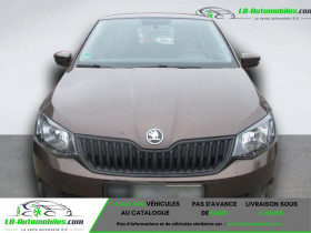 Skoda Fabia 1.0 TSI 95 ch BVM  occasion � Beaupuy - photo n�5