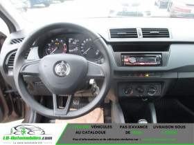 Skoda Fabia 1.0 TSI 95 ch BVM  occasion � Beaupuy - photo n�3