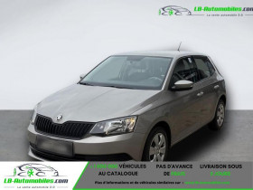 Skoda Fabia 1.0 TSI 95 ch BVM  occasion � Beaupuy - photo n�2
