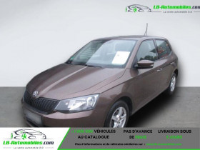 Skoda Fabia , garage LB AUTOMOBILES � Beaupuy