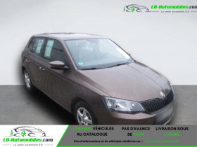 Skoda Fabia 1.0 TSI 95 ch BVM  occasion � Beaupuy - photo n�2