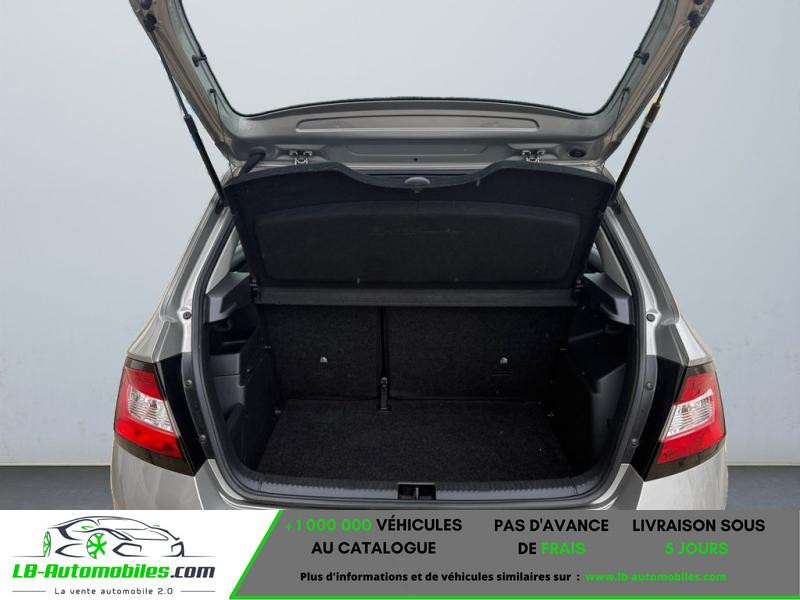 Skoda Fabia 1.0 TSI 95 ch BVM  occasion  Beaupuy - photo n11