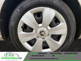 Skoda Fabia 1.0 TSI 95 ch BVM  occasion � Beaupuy - photo n�10