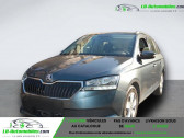 Skoda Fabia 1.0 TSI 95 ch BVM   Beaupuy 31
