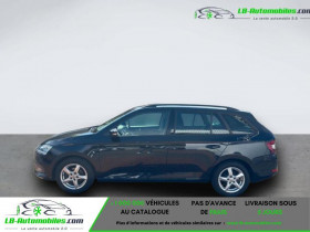 Skoda Fabia 1.0 TSI 95 ch BVM  occasion � Beaupuy - photo n�15