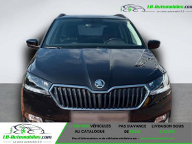 Skoda Fabia 1.0 TSI 95 ch BVM  occasion � Beaupuy - photo n�14