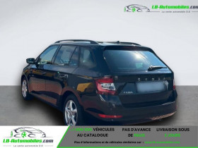Skoda Fabia 1.0 TSI 95 ch BVM  occasion � Beaupuy - photo n�13