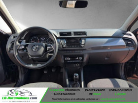 Skoda Fabia 1.0 TSI 95 ch BVM  occasion � Beaupuy - photo n�12