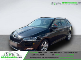 Skoda Fabia 1.0 TSI 95 ch BVM  occasion � Beaupuy - photo n�10