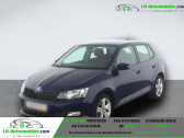 Skoda Fabia 1.0 TSI 95 ch BVM   Beaupuy 31