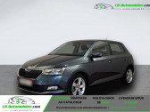 Skoda Fabia 1.0 TSI 95 ch BVM   Beaupuy 31