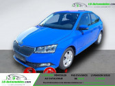 Skoda Fabia 1.0 TSI 95 ch BVM   Beaupuy 31
