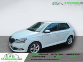 Skoda Fabia 1.0 TSI 95 ch BVM   Beaupuy 31