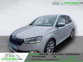 Skoda Fabia 1.0 TSI 95 ch BVM   Beaupuy 31