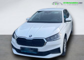 Annonce Skoda Fabia occasion Essence 1.0 TSI 95 ch BVM  Beaupuy
