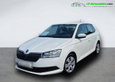 Skoda Fabia 1.0 TSI 95 ch BVM   Beaupuy 31