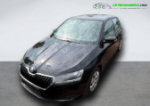 Annonce Skoda Fabia occasion Essence 1.0 TSI 95 ch BVM  Beaupuy