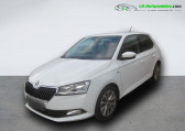 Skoda Fabia 1.0 TSI 95 ch BVM   Beaupuy 31