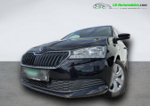 Skoda Fabia 1.0 TSI 95 ch BVM   Beaupuy 31