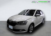 Skoda Fabia 1.0 TSI 95 ch BVM   Beaupuy 31