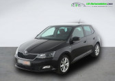 Skoda Fabia 1.0 TSI 95 ch BVM   Beaupuy 31
