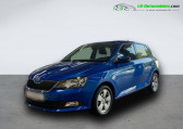 Skoda Fabia 1.0 TSI 95 ch BVM   Beaupuy 31