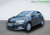 Annonce Skoda Fabia occasion Essence 1.0 TSI 95 ch BVM  Beaupuy