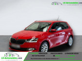 Skoda Fabia 1.0 TSI 95 ch BVM   Beaupuy 31