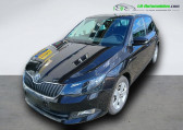 Skoda Fabia 1.0 TSI 95 ch BVM   Beaupuy 31