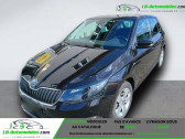 Skoda Fabia 1.0 TSI 95 ch BVM   Beaupuy 31