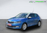 Skoda Fabia 1.0 TSI 95 ch BVM   Beaupuy 31