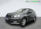 Skoda Fabia 1.0 TSI 95 ch BVM   Beaupuy 31