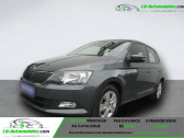 Skoda Fabia 1.0 TSI 95 ch BVM   Beaupuy 31